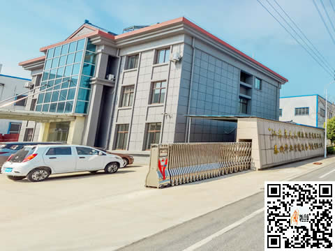 泰州華業管道設備制造有限公司